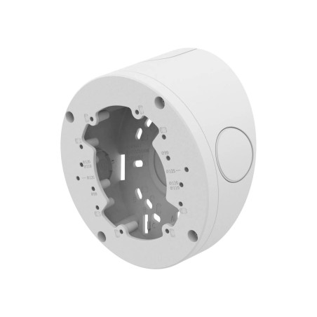 Tilt Mount, Aluminum, White,