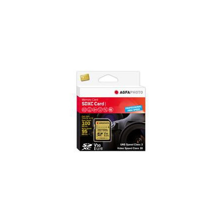 Memory Card 64 Gb Sdxc Uhs-I