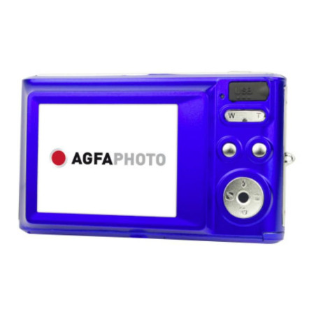 Compact Dc5200 Compact Camera