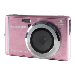 Compact Dc5200 Compact Camera