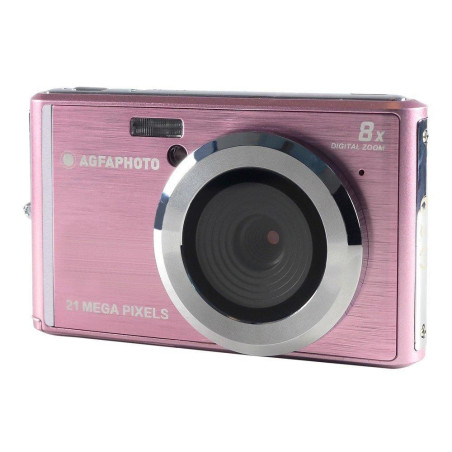 Compact Dc5200 Compact Camera
