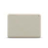 CANVIO ADVANCE 1TB WHITE