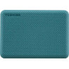Toshiba HDTCA20EG3AA - Canvio Advance 2TB Green USB 3.2 Gen | APLIUM