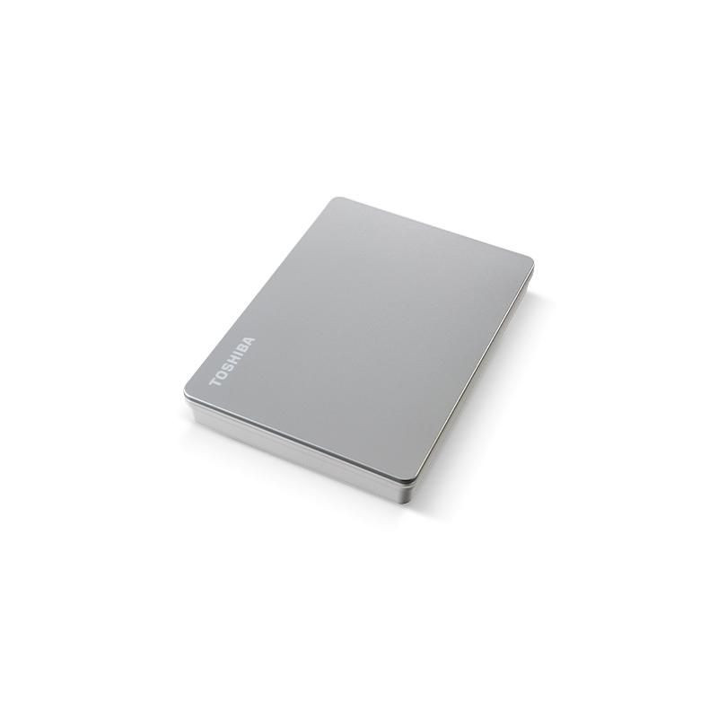 CANVIO FLEX 1TB SILVER