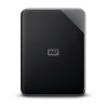 HDD EXT Elements SE 2TB Black | APLIUM