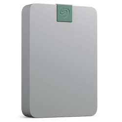 Seagate Ultra Touch 4TB HDD 2.5IN Usb-c USB3.0 Sed Base | APLIUM