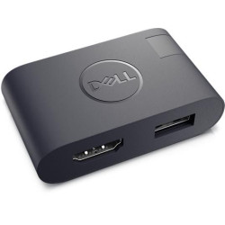 DA20 DA20u Multi-Port USB
