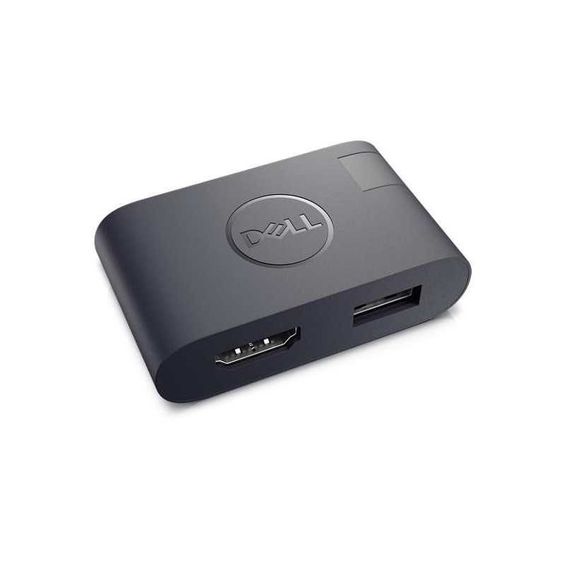 DA20 DA20u Multi-Port USB