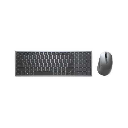 MULTIDEVICE WRLS KEYBOARD