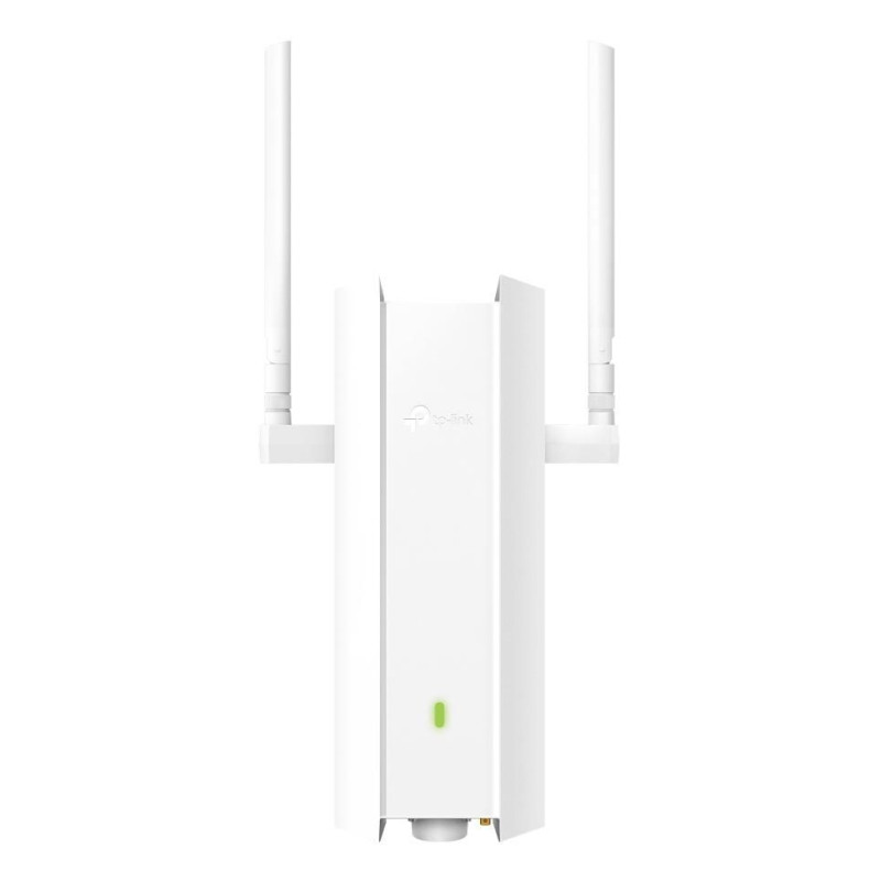 TP-Link Omada EAP625-Outdoor HD 1800 Mbit/s Blanco Energía s | APLIUM