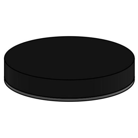 Felt ?10mm x 1.5mm thick,