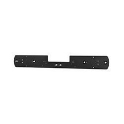 Mounting Plate For Biamp Video And Audio Bars | APLIUM