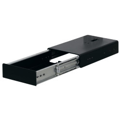 Retractable Floor Base | APLIUM