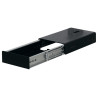 Retractable Floor Base | APLIUM
