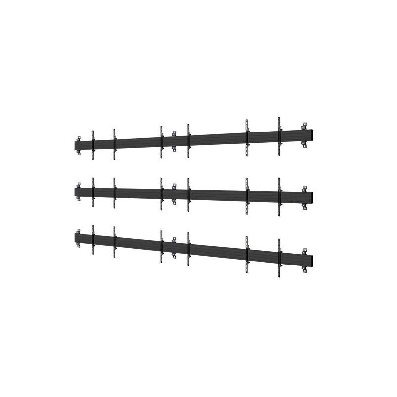 System X - 163 Inch Lg Lsac LED Bloc Ultimate Videowall Disp | APLIUM