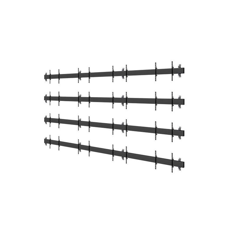 System X - 217 Inch Lg Lsac LED Bloc Ultimate Videowall Disp | APLIUM