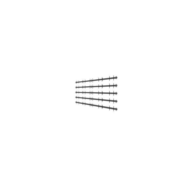 System X - 271 Inch Lg Lsac LED Bloc Ultimate Videowall Disp | APLIUM