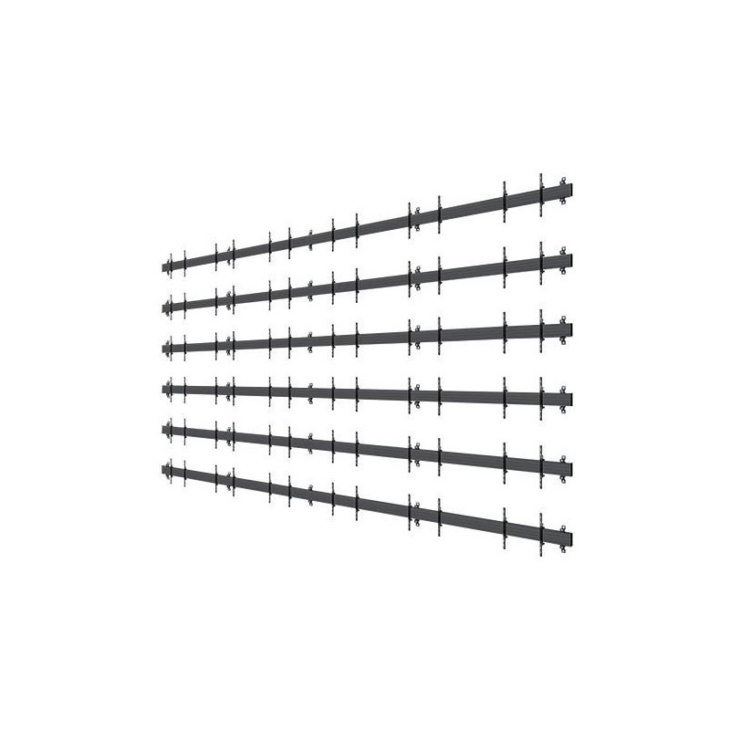 System X - 325 Inch Lg Lsac LED Bloc Ultimate Videowall Disp | APLIUM