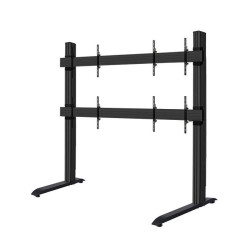 System X - 108 Inch Lg Lsac LED Bloc Ultimate Freestanding V | APLIUM