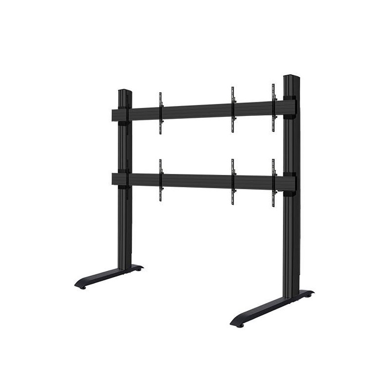 System X - 108 Inch Lg Lsac LED Bloc Ultimate Freestanding V | APLIUM