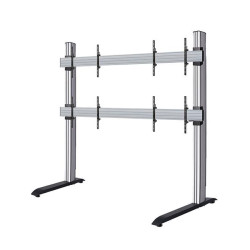 System X - 108 Inch Lg Lsac LED Bloc Ultimate Freestanding V | APLIUM