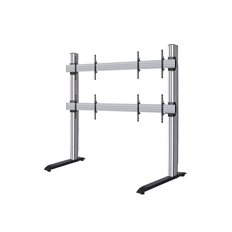System X - 108 Inch Lg Lsac LED Bloc Ultimate Freestanding V | APLIUM