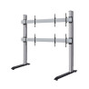 System X - 108 Inch Lg Lsac LED Bloc Ultimate Freestanding V | APLIUM