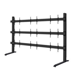 System X - 163 Inch Lg Lsac LED Bloc Ultimate Freestanding V | APLIUM