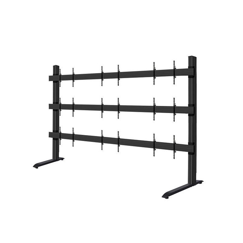 System X - 163 Inch Lg Lsac LED Bloc Ultimate Freestanding V | APLIUM