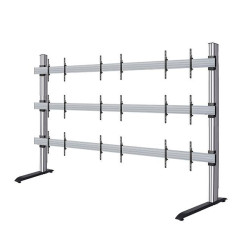 System X - 163 Inch Lg Lsac LED Bloc Ultimate Freestanding V | APLIUM
