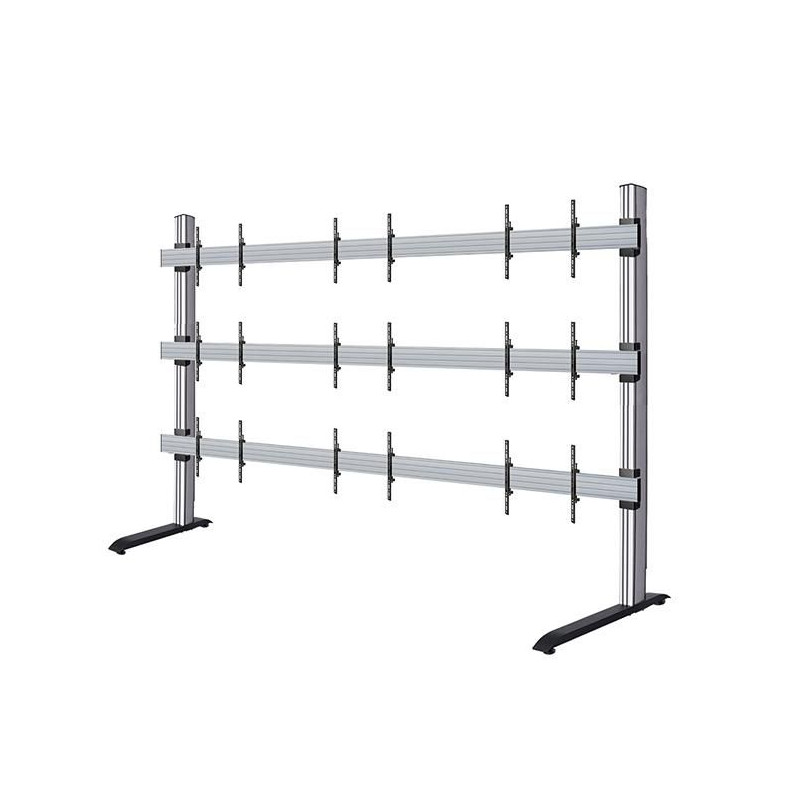 System X - 163 Inch Lg Lsac LED Bloc Ultimate Freestanding V | APLIUM
