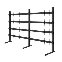 System X - 217 Inch Lg Lsac LED Bloc Ultimate Freestanding V | APLIUM
