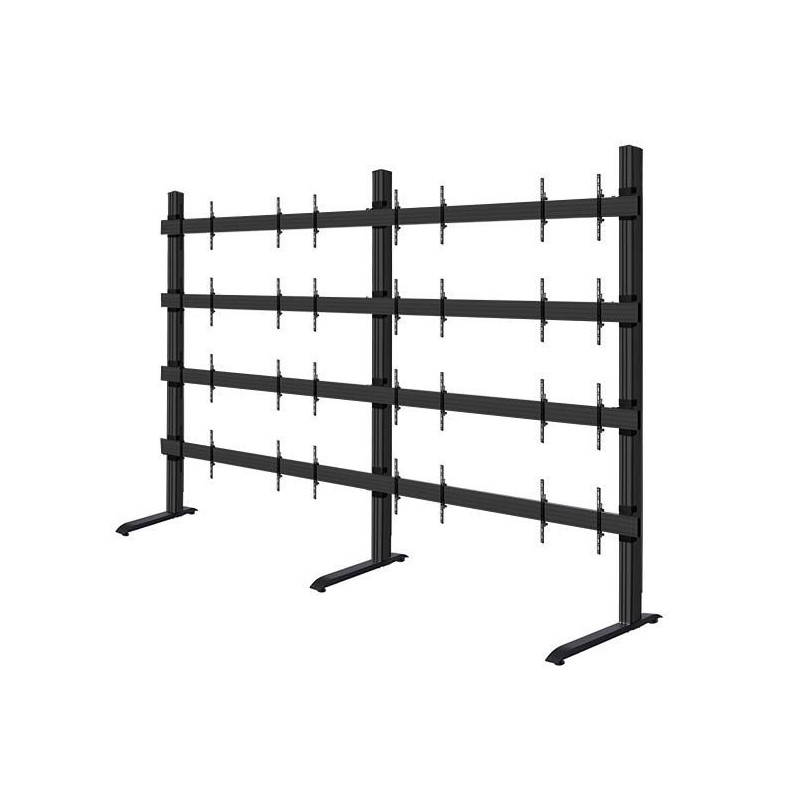 System X - 217 Inch Lg Lsac LED Bloc Ultimate Freestanding V | APLIUM