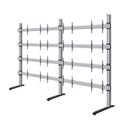 System X - 217 Inch Lg Lsac LED Bloc Ultimate Freestanding V | APLIUM