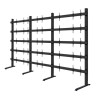 System X - 271 Inch Lg Lsac LED Bloc Ultimate Freestanding V | APLIUM