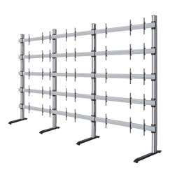 System X - 271 Inch Lg Lsac LED Bloc Ultimate Freestanding V | APLIUM