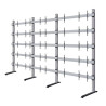 System X - 271 Inch Lg Lsac LED Bloc Ultimate Freestanding V | APLIUM