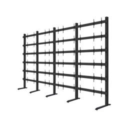 System X - 325 Inch Lg Lsac LED Bloc Ultimate Freestanding V | APLIUM