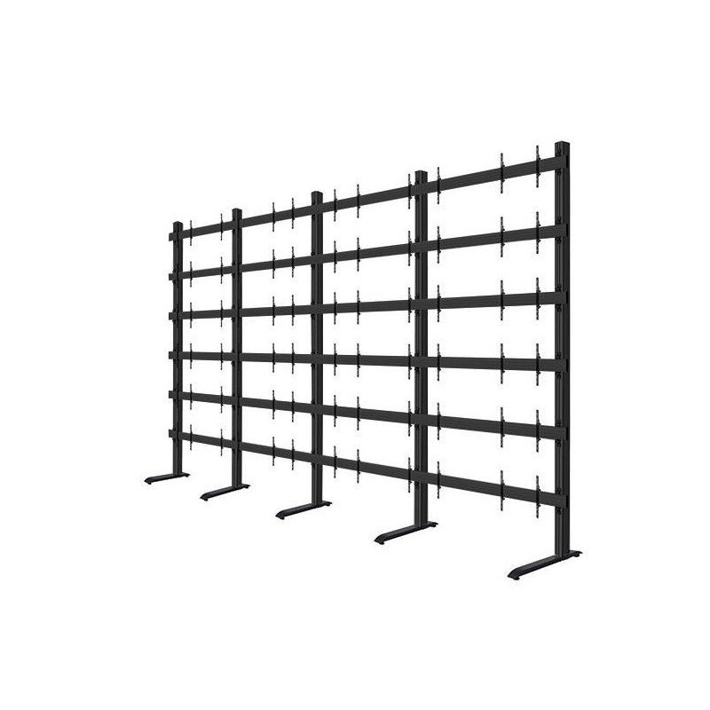 System X - 325 Inch Lg Lsac LED Bloc Ultimate Freestanding V | APLIUM
