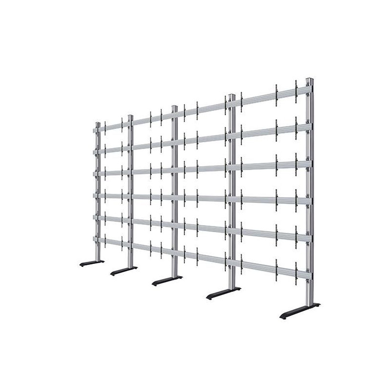 System X - 325 Inch Lg Lsac LED Bloc Ultimate Freestanding V | APLIUM