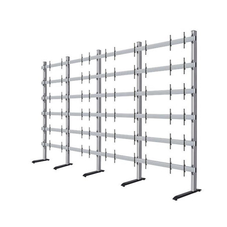 System X - 325 Inch Lg Lsac LED Bloc Ultimate Freestanding V | APLIUM