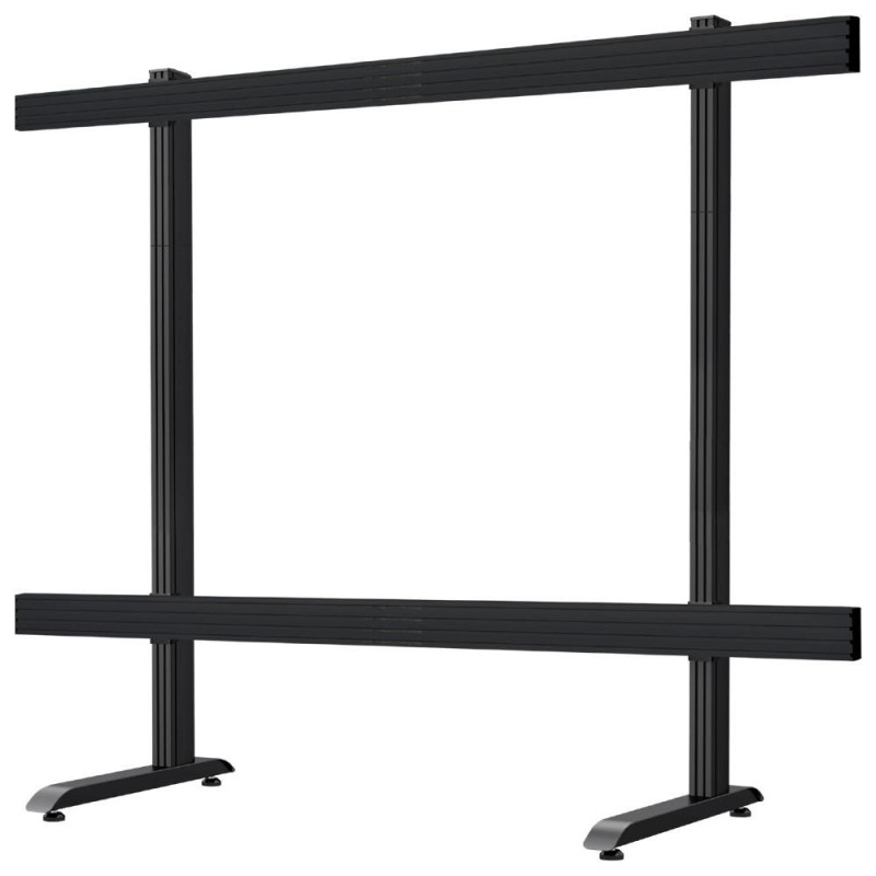 System X - Floor Stand For Samsung All-in-one 146 Inch Iab | APLIUM