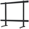 System X - Floor Stand For Samsung All-in-one 146 Inch Iab | APLIUM