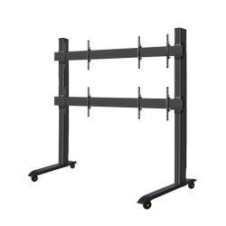 System X - 108 Inch Lg Lsac LED Bloc Ultimate Mobile Videowa | APLIUM