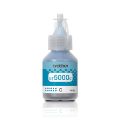Ink Cart/Cyan 5000sh f DCP-T300