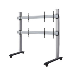 System X - 108 Inch Lg Lsac LED Bloc Ultimate Mobile Videowa | APLIUM