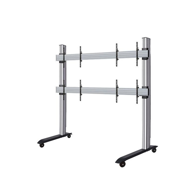System X - 108 Inch Lg Lsac LED Bloc Ultimate Mobile Videowa | APLIUM