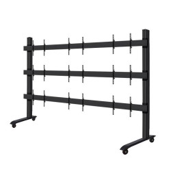 System X - 163 Inch Lg Lsac LED Bloc Ultimate Mobile Videowa | APLIUM
