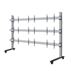 System X - 163 Inch Lg Lsac LED Bloc Ultimate Mobile Videowa | APLIUM