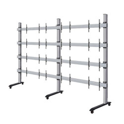 System X - 217 Inch Lg Lsac LED Bloc Ultimate Mobile Videowa | APLIUM
